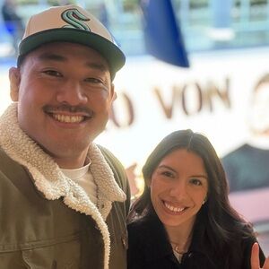 Meet your Posher, Delia